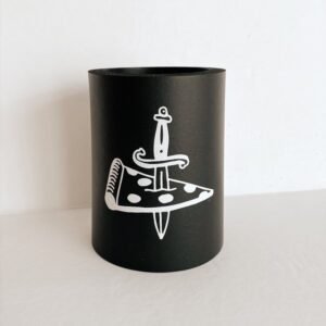 Little Coyote Koozie