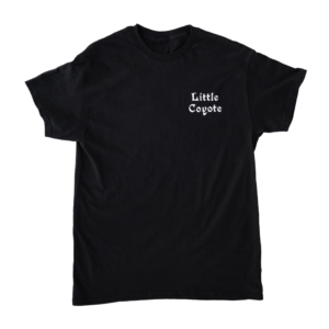 Little Coyote OG Tee