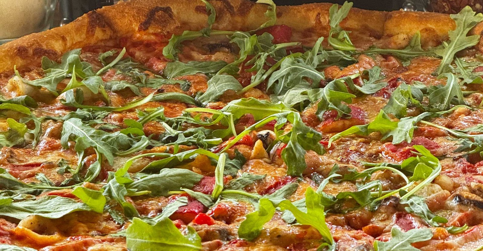 Read more about the article The History of Pizza