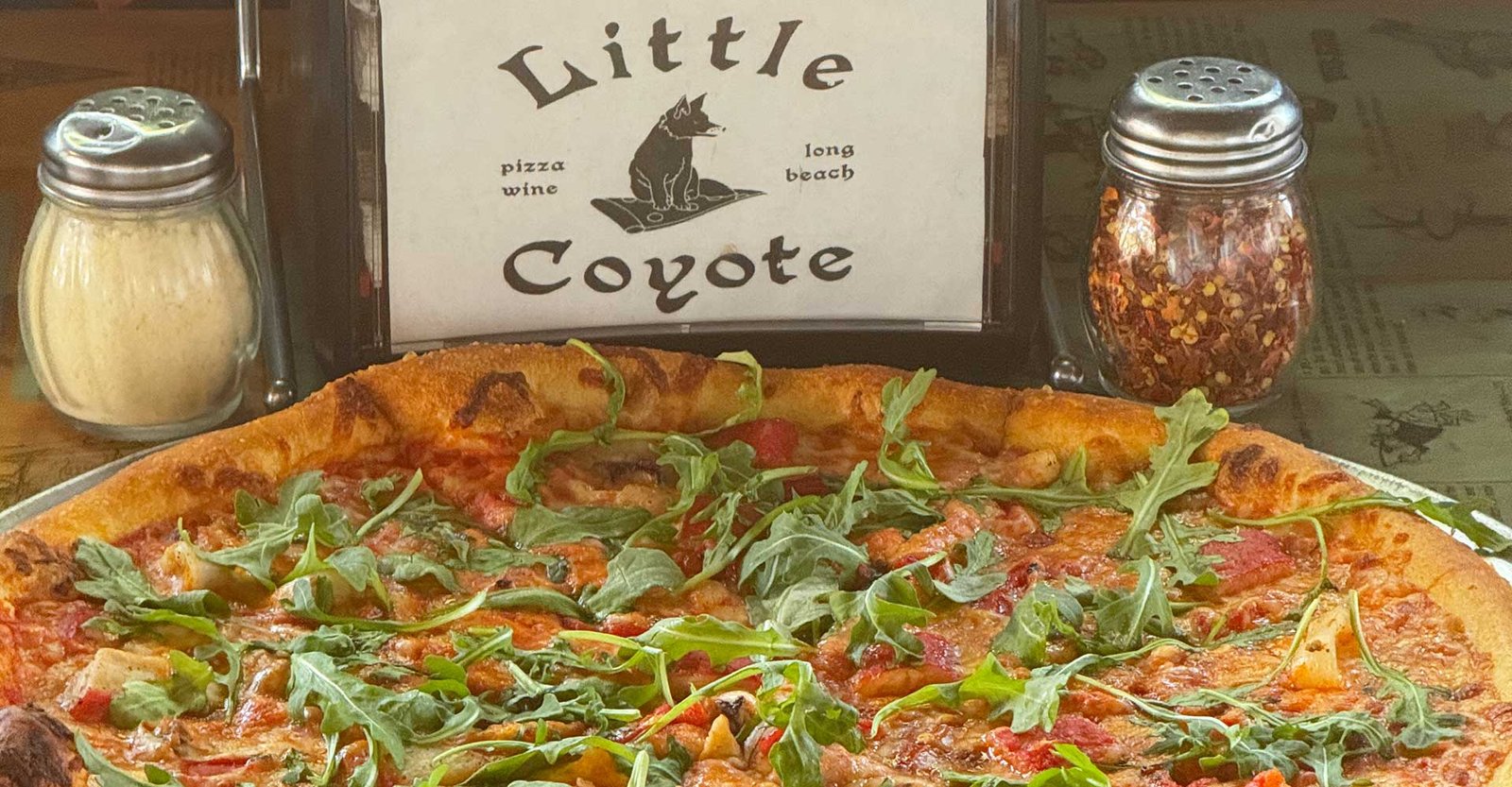 Read more about the article What Is Pizza Made Of?